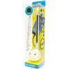 Maywa Denki Otamatone NEO White Maywa Denki 10th Anniversary Special Edition