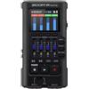 ZOOM R4 MultiTrak 32-Bit Float 4-Track Recorder Dual ADC USB Audio Interface