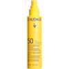 Caudalie italia srl VINOSUN SPRAY INV PRO/A SPF50+