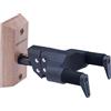 Hercules USP10WB Ukulele Hanger, Black