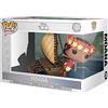 Funko Pop! Ride Super Deluxe: Disney 100 - Moana - (finale) - Oceania - Figura in Vinile da Collezione - Idea Regalo - Merchandising Ufficiale - Giocattoli per Bambini e Adulti