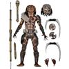 NECA Predator 2 - Ultimay Snake - Figurine 30ème Anniversaire 18cm