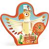 Scratch Europe Scratch Goose, Gioco per Bambini, Gioco D'Oca