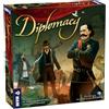 Devir - Diplomacy, Gioco da tavolo, Gioco da tavolo, Strategia, Diplomazia Gioco (BGDIPSP)