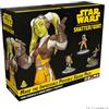 Asmodee ATOMIC MASS GAMES | Star Wars Shatterpoint Make The Impossible Possible Squad Pack | Miniatures Expansion Compatible With Star Wars Shatterpoint Skirmish Game | 2 Players | 90 Minutes
