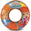 Grandi Giochi - Topo Gigio Anello Gonfiabile 50 cm per bambini - TPN00000