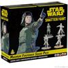 Asmodee Atomic Mass Games | Star Wars Shatterpoint Maximum Firepower Squad Pack | Miniatures Expansion For Star Wars Shatterpoint Miniatures Game | 2 Player | 90 Minutes