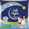 Pannolini mutandina Babylino Safe Nights BOY - Da 8 a 13 anni