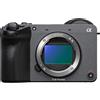 Sony FX2 Telecamera Full Frame Cinema Line