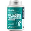 AGOCAP COLLAGENAID 120 COMPRESSE