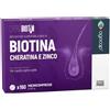 AGOCAP CHERABIOTIN 160 COMPRESSE