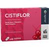 AGOCAP CISTIFLOR 40 COMPRESSE