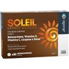 AGOCAP SOLEIL 80 COMPRESSE