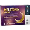 AGOCAP MELATONIN STRONG 360 COMPRESSE