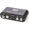 Miditech Audio-Interface Guitarface II + Sampl.Silver 11