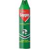 Baygon Insetticida Baygon Scarafaggi E Formiche Plus Spray 400 Ml ml