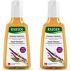 Rausch Ag Kreuzlingen RAUSCH Shampoo Riparatore Alla Camomilla E All'Amaranto 2x200 ml