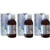 Biodelta Astroferrina Soluzione Plus 3x150 ml