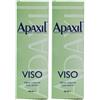 Apaxil Crema Opacizzante Viso 2x50 ml