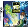 THQ Ben 10: Alien Force (Nintendo DS) [Edizione: Regno Unito]