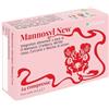 HERBOPLANET SRL MANNOSYL NEW 24CPR
