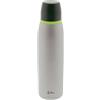 JATA Termo 1L Nero, Verde, Grigio thermos e recipiente isotermico