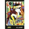 NORMA EDITORIAL, S.A. XXXholic 17