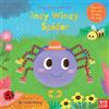 Nosy Crow Sing Along With Me! Incy Wincy Spider