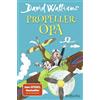 rotfuchs Propeller-Opa