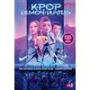 cbj KPop Demon Hunters - Das offizielle Buch zum Film - Junior-Edition: Enthält 16 Seiten Filmbilder - Originalbuch zum oscarprämierten Netflix-Hit: 3