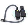 Tbest Bishi L200 Solenoide Sottovuoto 4Wd Parti 2004 4 X4 Solenoidi Shogun per 2007 Valvola a Solenoide a Ruota Libera per Auto Accessori per Mb937731