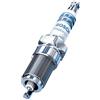 Bosch 6747 Platinum Spark Plug for Select Aston Martin, Cadillac, Ford, Jaguar, Lincoln, Mazda, Mercury, Merkur, Oldsmobile, and Pontiac Cars, Trucks, SUVs, and Vans (Pack of 4)