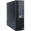 Dell Computer PC Dell OptiPlex 3070 SFF i5-9500 8GB 256GB SSD Win 11 WiFi HDMI DP