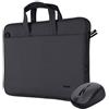 Trust Bologna Laptop Briefcase One Size