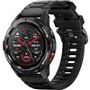 Mibro Orologio intelligente GS Active Black