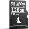 Angelbird AVP PRO microSD V30 MK2 128 GB