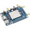 TUOPUONE LTE Cat 6 Communication HAT compatibile con Raspberry Pi LTE-A Global Multi-Band GNSS Positioning Viene fornito con modulo EM060K-GL