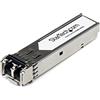 StarTech.com Modulo ricetrasmettitore SFP+ compatibile con HP JD092B, 10GBase-LRM (JD092B-ST)