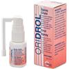 Epitech Group Oridrol Spray Orale 20 Ml