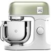 Kenwood kMix Sage Green KMX760GR KMX760AGR Verde