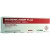 ZENTIVA ITALIA Srl DICLOFENAC Gel 1% 50g ZTV