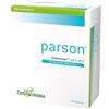 CRISTALFARMA Srl Cristalfarma Parson Integratore per Sistema Nervoso in Bustine, 20 pz