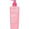 BIODERMA ITALIA Srl Bioderma Sensibio Gel Moussant - Detergente struccante lenitivo per pelle sensibile - 500 ml