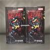 SEGA MARVEL Luminasta Venom King in Black Set totale di 2 NUOVI dal GIAPPONE