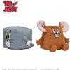 Tom e Jerry Peluche grande Tom e Jerry divertente art ver. Jerry NUOVO dal GIAPPONE