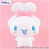 SANRIO Sinnamoroll Super Big Peluche Giocattolo 23,7" Giappone NUOVO