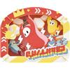 Ensky Paper Theater Fall Guys ENSKY Paper Craft Kit Giappone nuovo
