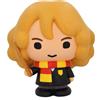 Monogram International, Inc. HARRY POTTER - Hermione Figural PVC Bank multicolore, 4 pollici