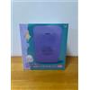 SERVIZIO DI SISTEMA SYSTEM SERVICE Sumikko Gurashi Baby Sensor Big Trash Bin Viola Giappone NUOVO