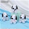 SEGA Mascotte SNOOPY™ - Girly Ribbon Set di 4 nastri di importazione giapponese...